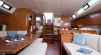 Beneteau Oceanis 45