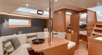 Beneteau Oceanis 41 1
