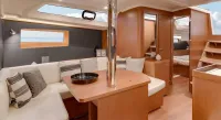 Beneteau Oceanis 41 1