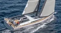 Beneteau Oceanis 51 1