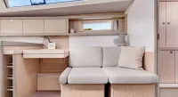 Beneteau Oceanis 45