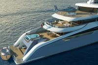 Fincantieri  AURA