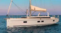 Beneteau Oceanis 55 1	