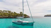 Beneteau Oceanis 41 1