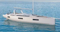 Beneteau Oceanis 60