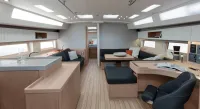 Beneteau Oceanis 55 1	