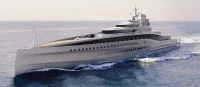 Fincantieri FORTISSIMO