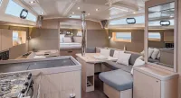 Beneteau Oceanis 41 1