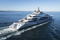 Fincantieri Hull 6218