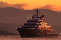 Fincantieri HULL 6154 SERENE