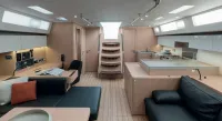 Beneteau Oceanis 55 1	