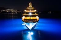 Fincantieri Hull 6218
