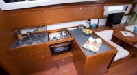 Beneteau Oceanis 45