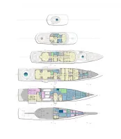Fincantieri LINEA