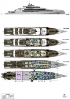 Fincantieri GANIMEDE