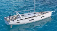 Beneteau Oceanis 60