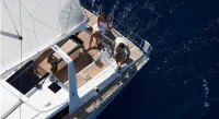 Beneteau Oceanis 45