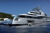 Fincantieri FORTISSIMO