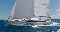 Beneteau Oceanis 55 1	