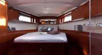 Beneteau Oceanis 48