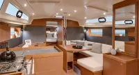 Beneteau Oceanis 41 1