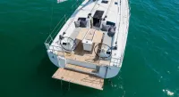 Beneteau Oceanis 40 1