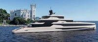 Fincantieri Blanche