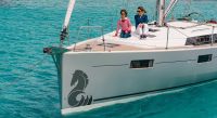 Beneteau Oceanis 41 1
