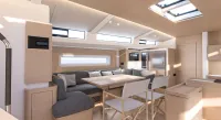 Beneteau Oceanis 60