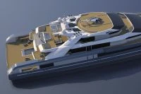 Fincantieri  FC SWATH 75