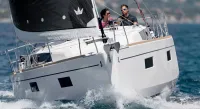Beneteau Oceanis 38 1