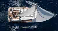 Beneteau Oceanis 45
