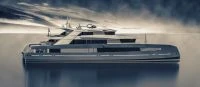 Fincantieri  FC SWATH 75