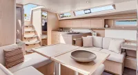 Beneteau Oceanis 45