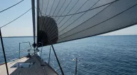 Beneteau Oceanis 55 1	