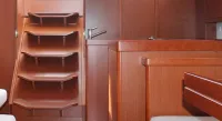 Beneteau Oceanis 48