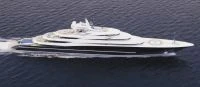 Fincantieri ARMONIA