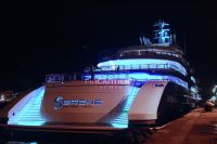 Fincantieri HULL 6154 SERENE
