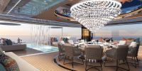 Fincantieri Blanche