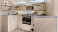 Beneteau Oceanis 40 1