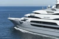 Fincantieri Hull 6218
