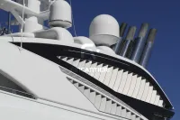 Fincantieri HULL 6154 SERENE