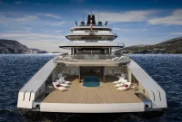 Fincantieri GANIMEDE