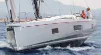 Beneteau Oceanis 51 1