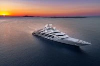 Fincantieri Hull 6218