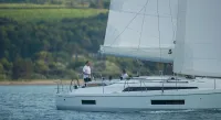 Beneteau Oceanis 40 1