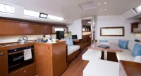 Beneteau Oceanis 45