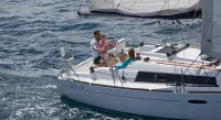 Beneteau Oceanis 31