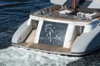 Fincantieri Hull 6218