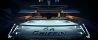 Fincantieri  GRIFFIN SERIES
